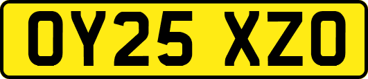 OY25XZO