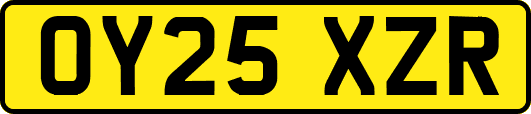 OY25XZR