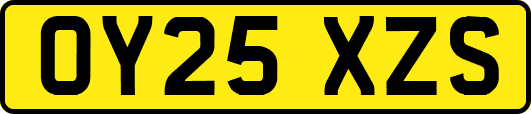 OY25XZS