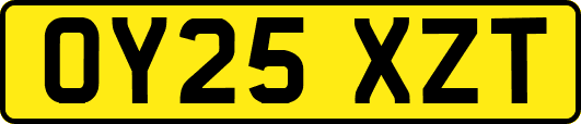 OY25XZT