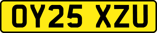 OY25XZU