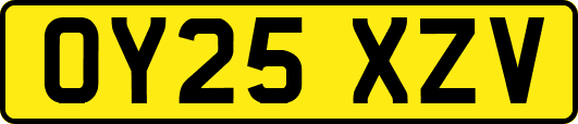 OY25XZV