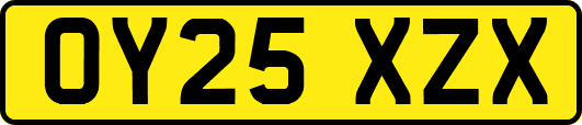 OY25XZX