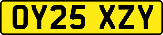 OY25XZY