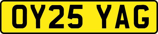 OY25YAG
