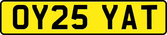 OY25YAT