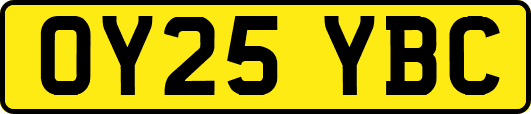 OY25YBC
