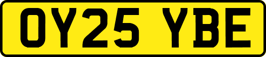 OY25YBE