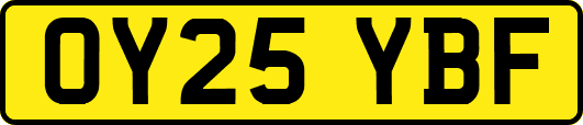 OY25YBF