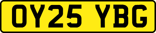 OY25YBG