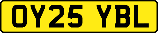 OY25YBL