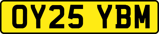OY25YBM