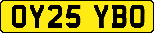 OY25YBO
