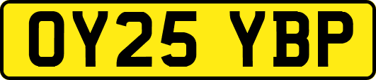 OY25YBP