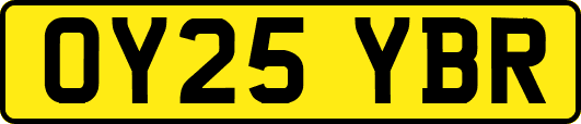 OY25YBR