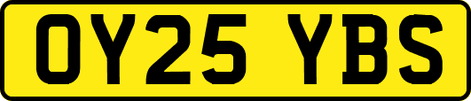 OY25YBS