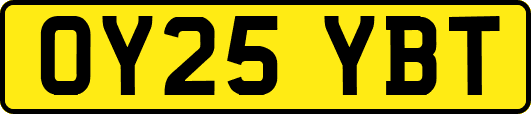 OY25YBT