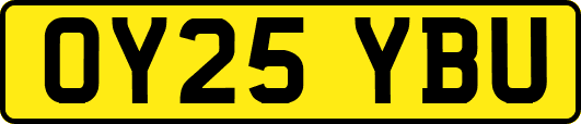 OY25YBU