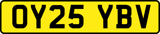 OY25YBV