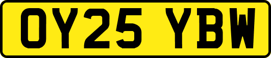 OY25YBW