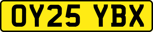 OY25YBX