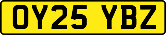 OY25YBZ