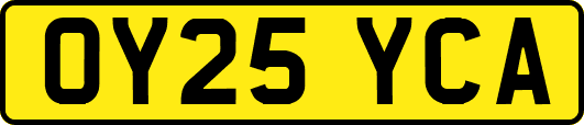 OY25YCA