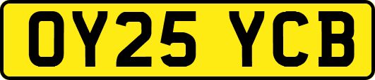 OY25YCB