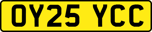 OY25YCC