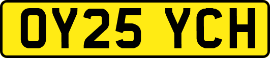 OY25YCH