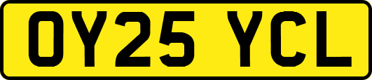 OY25YCL