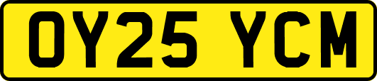 OY25YCM