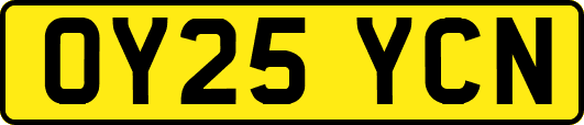 OY25YCN
