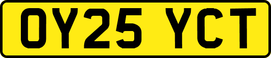 OY25YCT