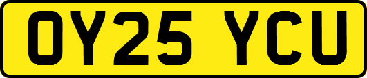 OY25YCU
