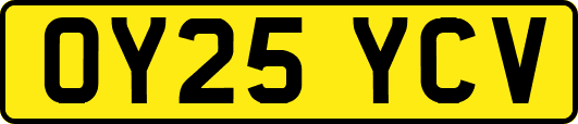 OY25YCV