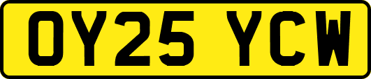 OY25YCW
