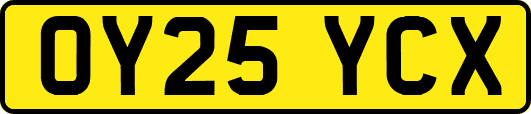 OY25YCX