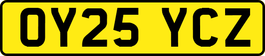 OY25YCZ