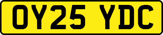 OY25YDC