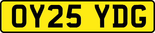 OY25YDG