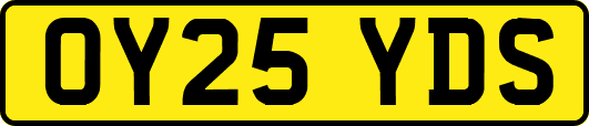 OY25YDS