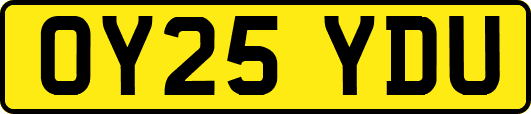 OY25YDU