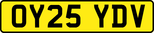 OY25YDV