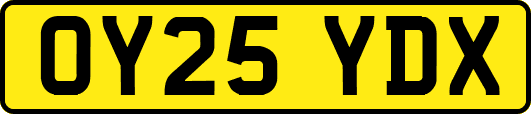 OY25YDX
