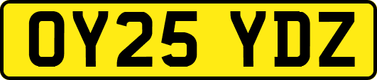 OY25YDZ