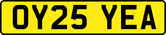 OY25YEA