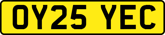 OY25YEC