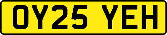 OY25YEH