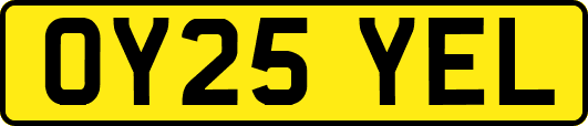 OY25YEL
